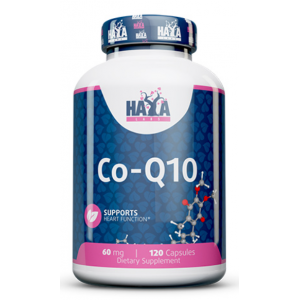 Co-Q10 60 мг - 120 капс